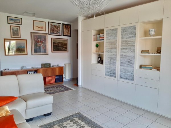 appartamento in vendita a Monteroni d'Arbia