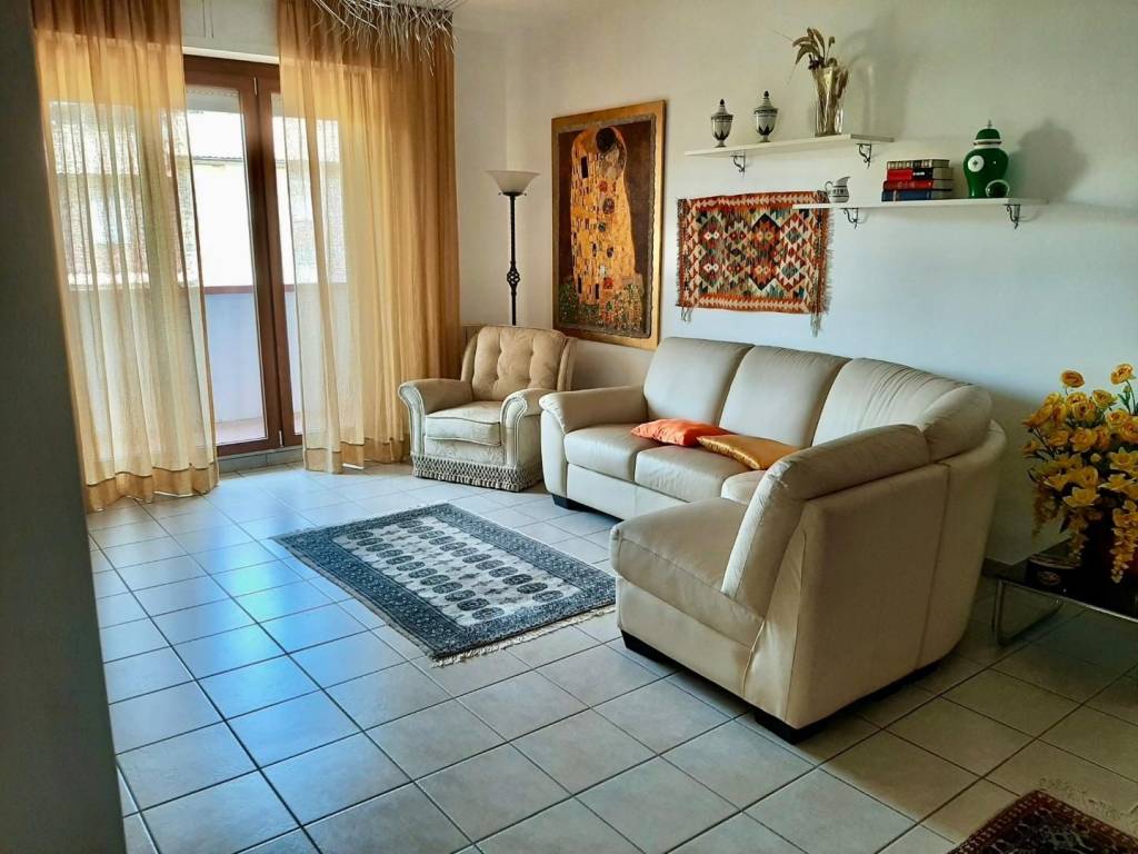 appartamento in vendita a Monteroni d'Arbia