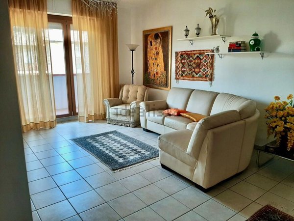 appartamento in vendita a Monteroni d'Arbia