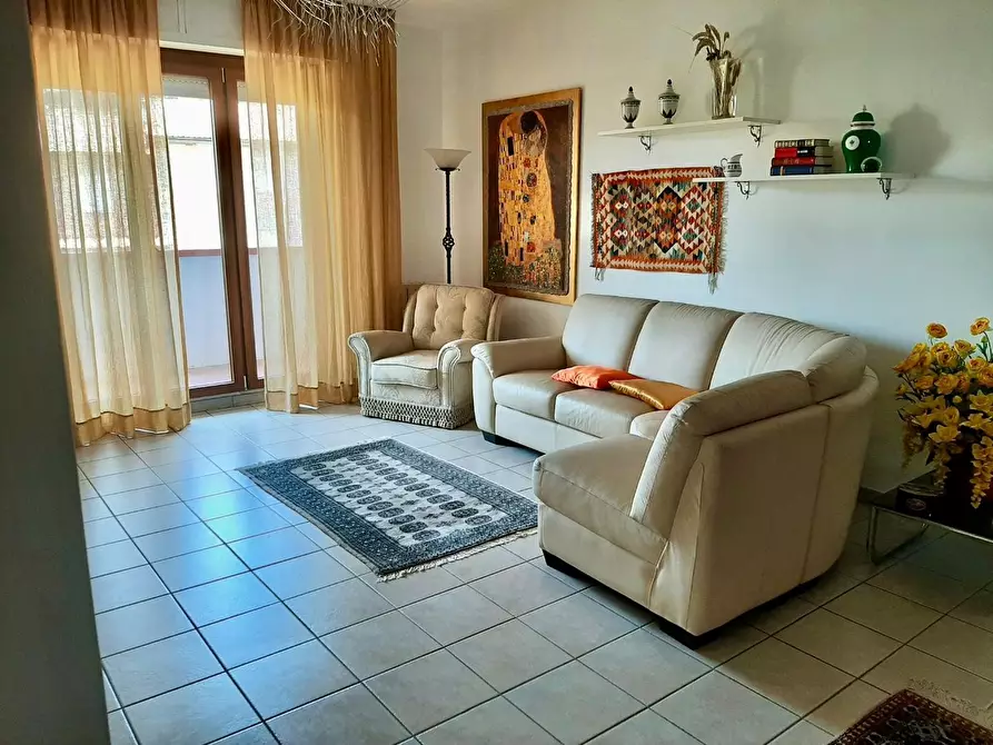 appartamento in vendita a Monteroni d'Arbia