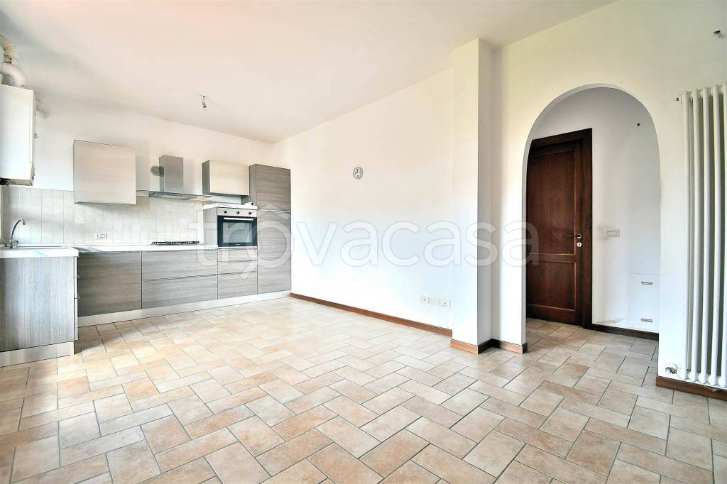 appartamento in vendita a Monteroni d'Arbia in zona Ponte a Tressa