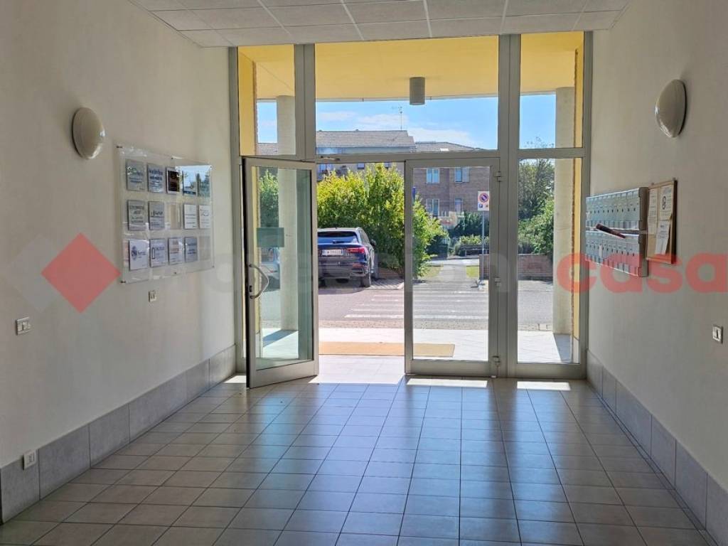 ufficio in vendita a Monteroni d'Arbia