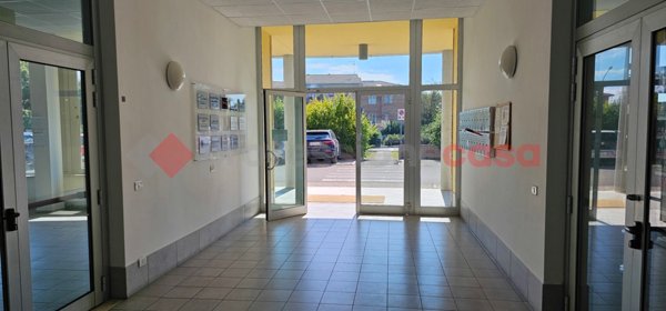 ufficio in vendita a Monteroni d'Arbia