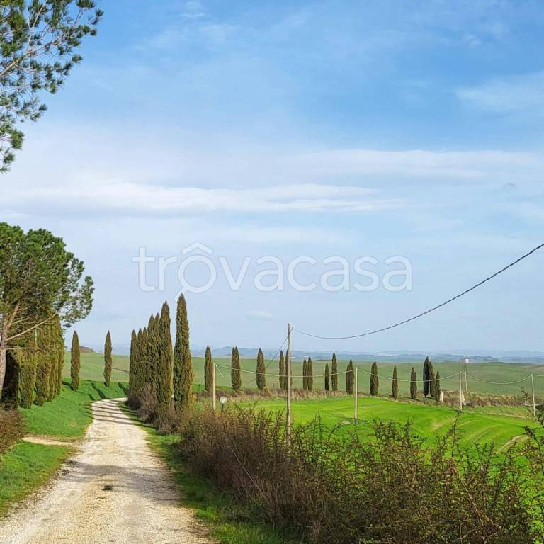 casa indipendente in vendita a Monteroni d'Arbia in zona Ville di Corsano