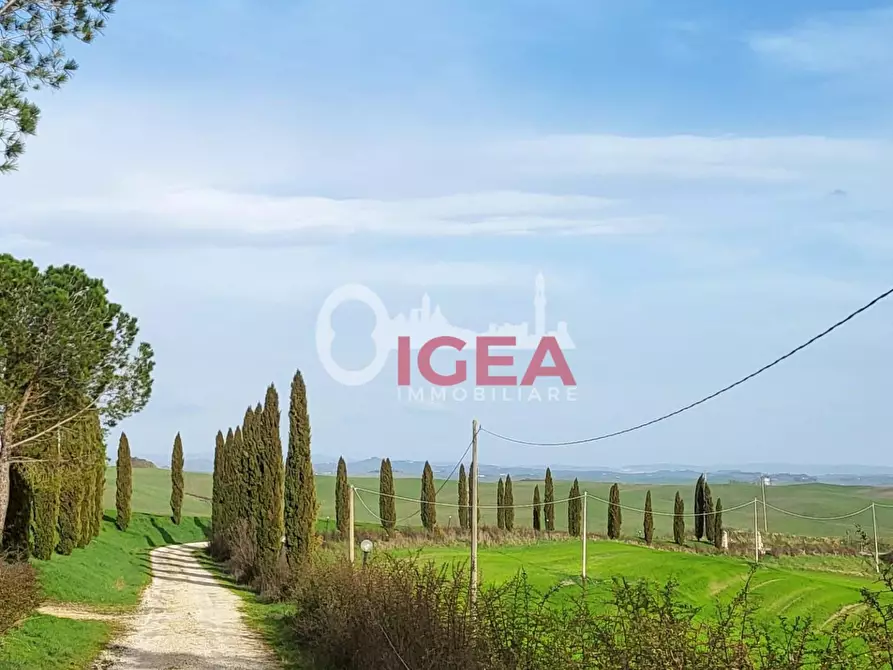 casa indipendente in vendita a Monteroni d'Arbia in zona Ville di Corsano