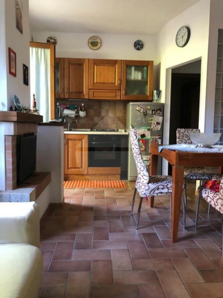 appartamento in vendita a Monteroni d'Arbia in zona Ponte d'Arbia