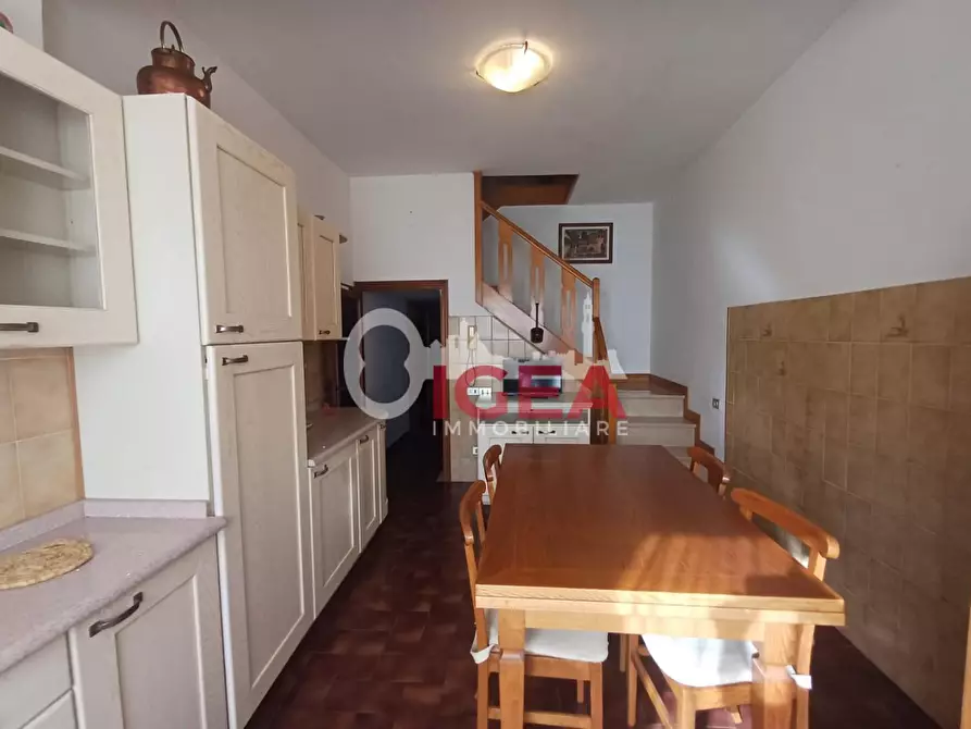 casa indipendente in vendita a Monteroni d'Arbia