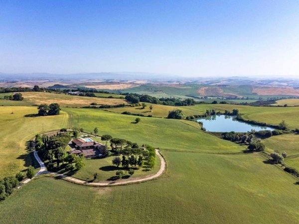 casa indipendente in vendita a Monteroni d'Arbia