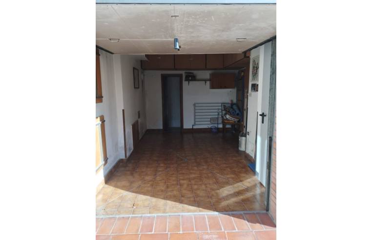 appartamento in vendita a Monteroni d'Arbia