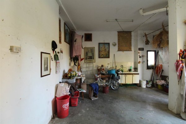 appartamento in vendita a Monteroni d'Arbia