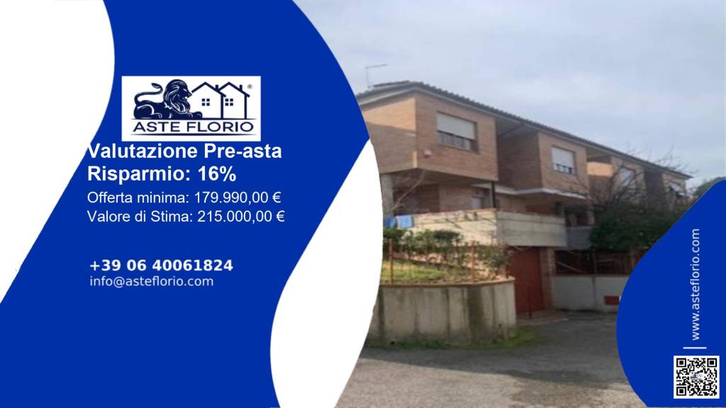 appartamento in vendita a Monteroni d'Arbia