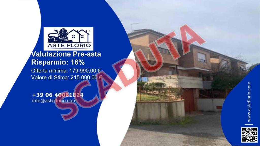 appartamento in vendita a Monteroni d'Arbia