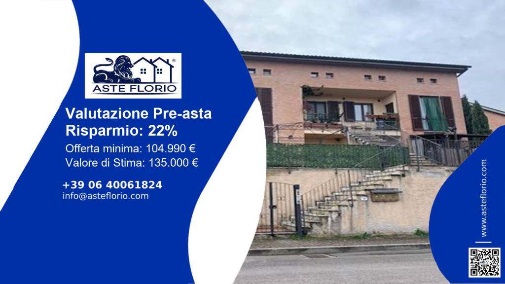 appartamento in vendita a Monteroni d'Arbia in zona Ponte a Tressa