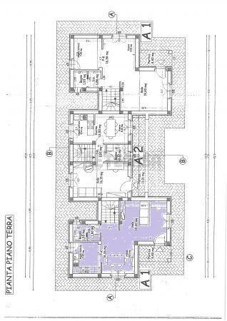 casa indipendente in vendita a Monteroni d'Arbia