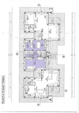 casa indipendente in vendita a Monteroni d'Arbia