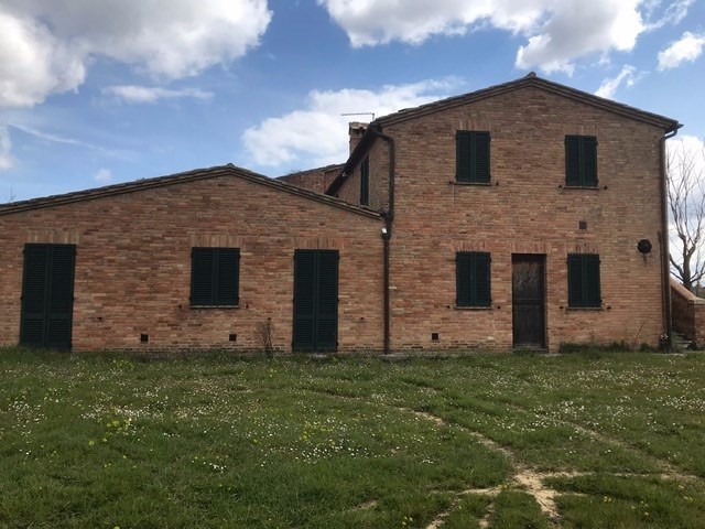 casa indipendente in vendita a Monteroni d'Arbia