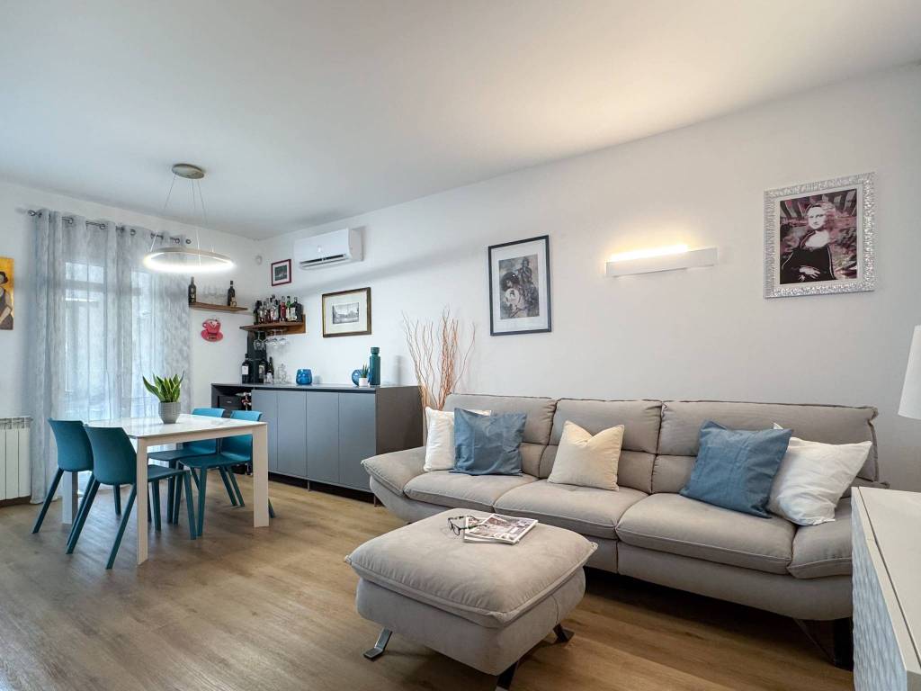 appartamento in vendita a Monteroni d'Arbia