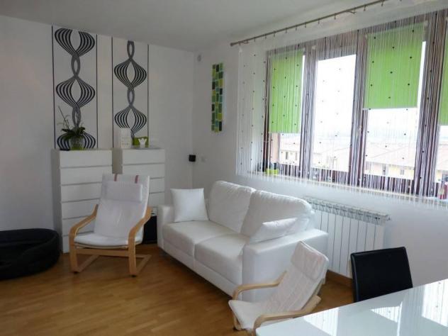 appartamento in vendita a Monteroni d'Arbia