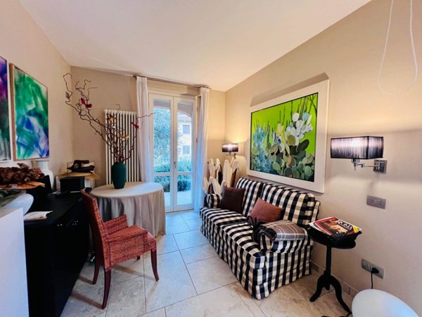 casa semindipendente in vendita a Monteroni d'Arbia