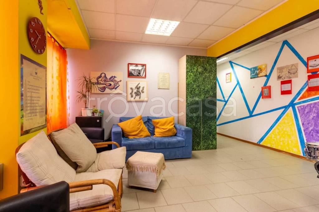 casa semindipendente in vendita a Monteroni d'Arbia in zona Lucignano