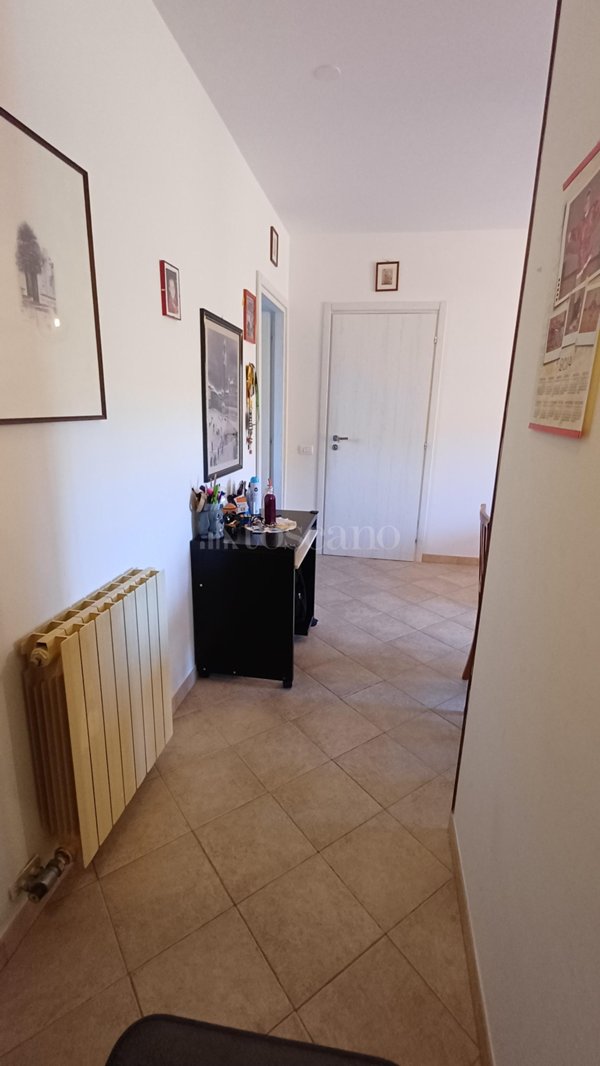 appartamento in vendita a Monteroni d'Arbia