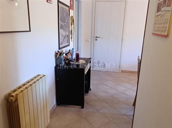 appartamento in vendita a Monteroni d'Arbia