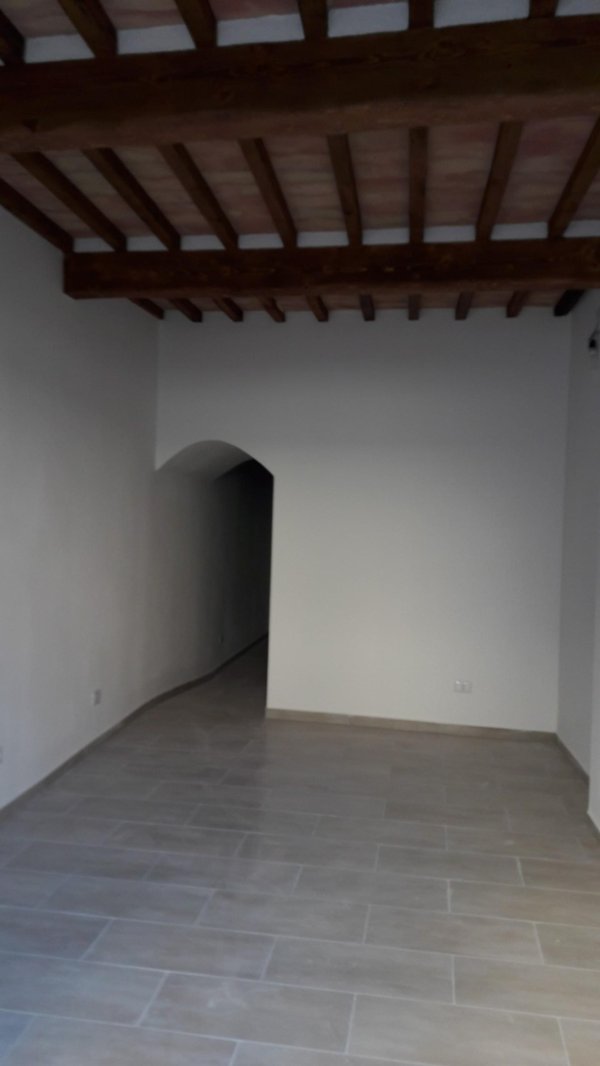 locale commerciale in vendita a Monteroni d'Arbia