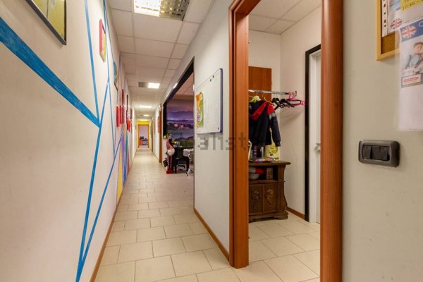 casa semindipendente in vendita a Monteroni d'Arbia in zona Lucignano