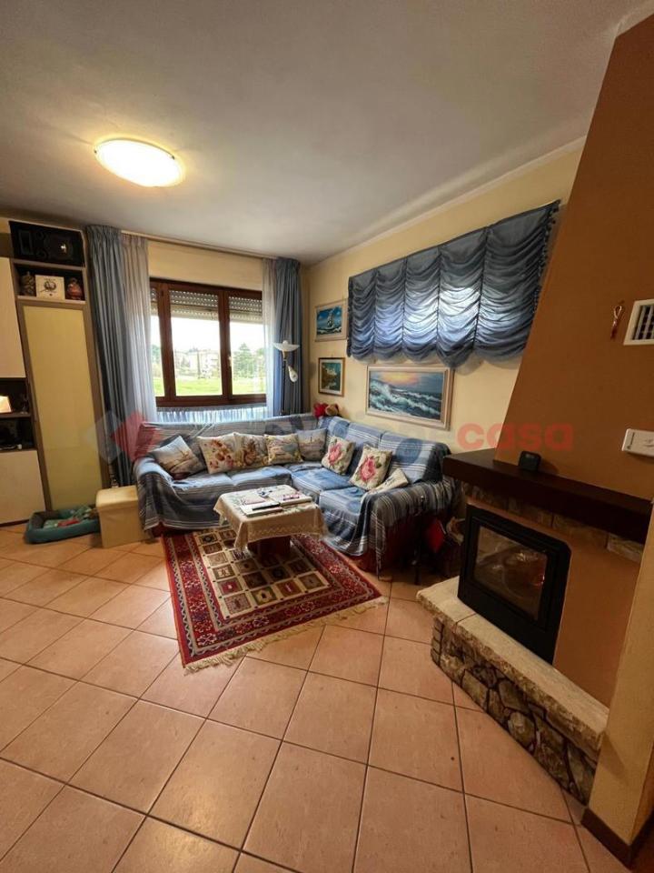 casa indipendente in vendita a Monteroni d'Arbia