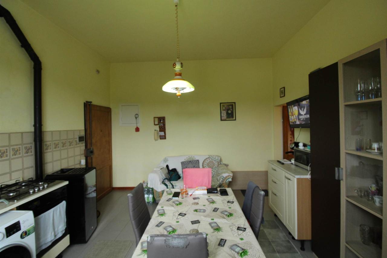 appartamento in vendita a Monteroni d'Arbia in zona Ponte d'Arbia