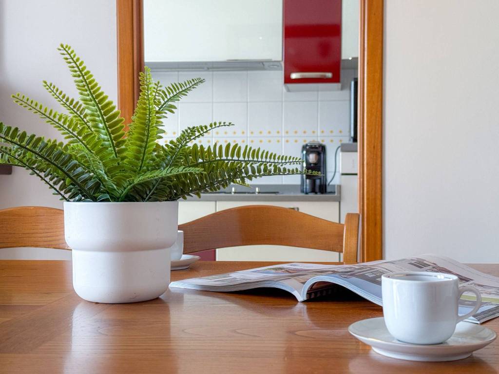 appartamento in vendita a Monteroni d'Arbia