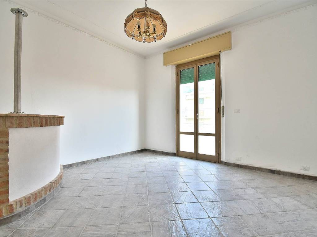 appartamento in vendita a Monteroni d'Arbia