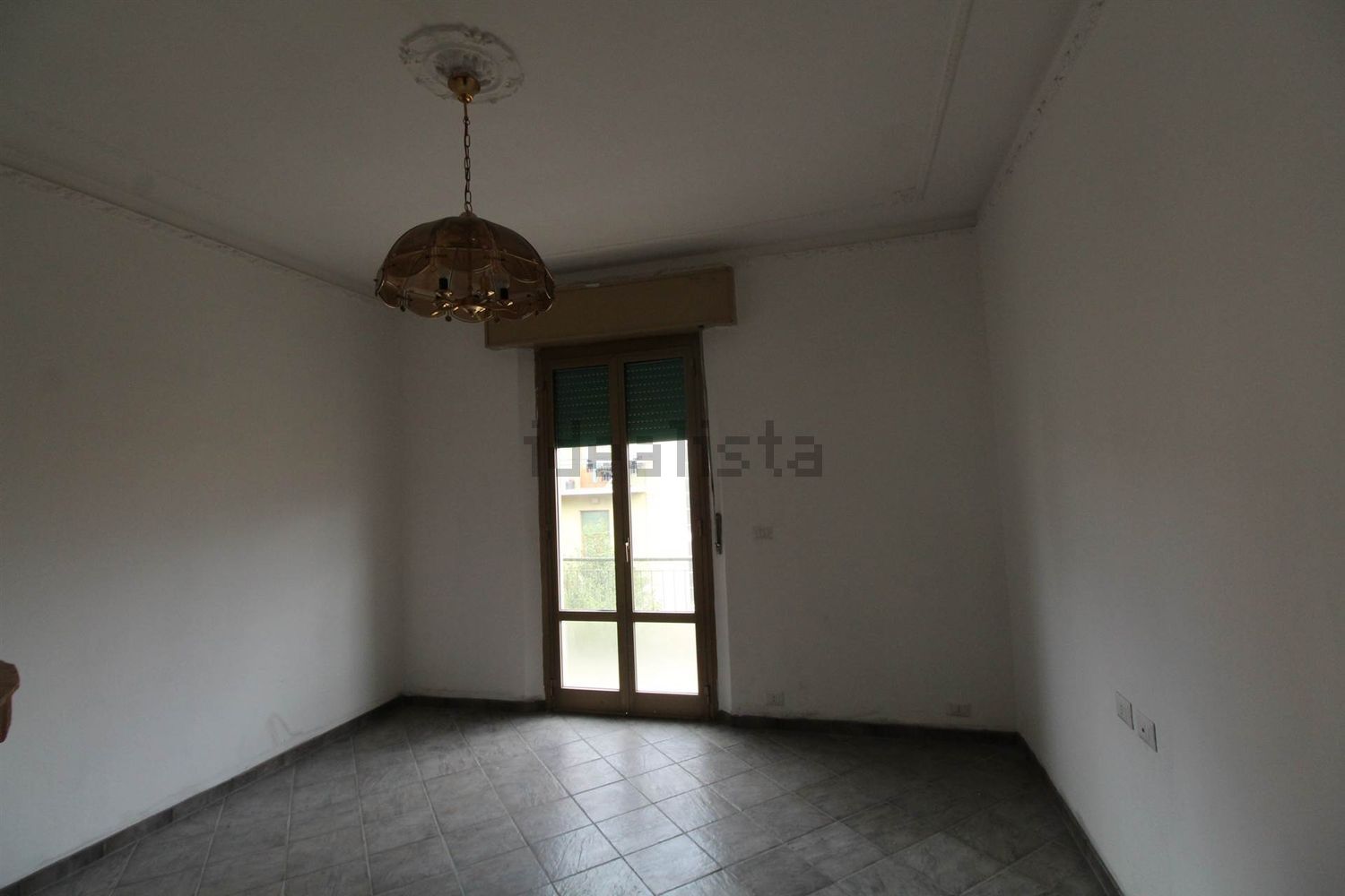 appartamento in vendita a Monteroni d'Arbia