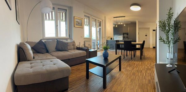 appartamento in vendita a Monteroni d'Arbia