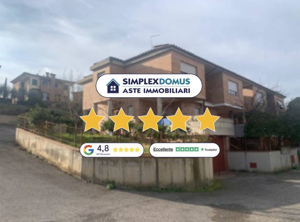 casa indipendente in vendita a Monteroni d'Arbia