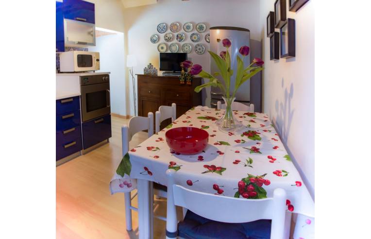 appartamento in vendita a Monteroni d'Arbia in zona Ponte a Tressa