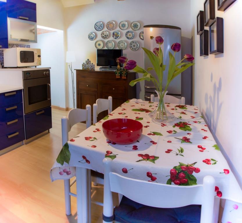 appartamento in vendita a Monteroni d'Arbia in zona Ponte a Tressa