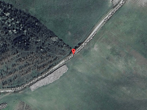 locale di sgombero in vendita a Monteroni d'Arbia