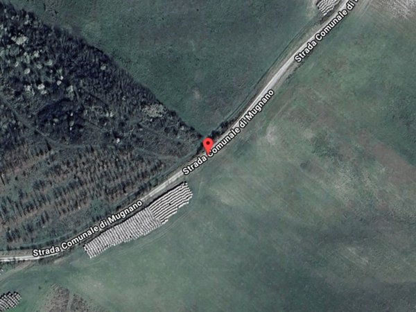 locale di sgombero in vendita a Monteroni d'Arbia