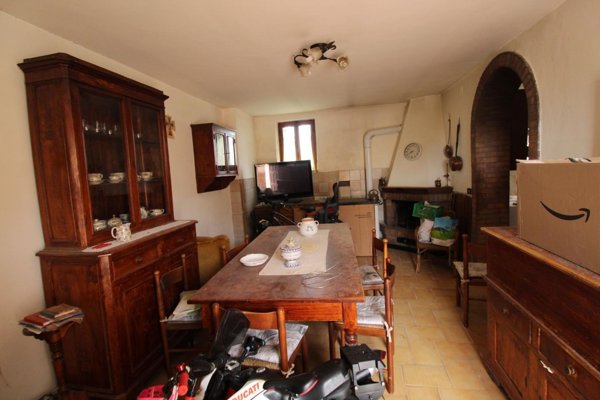 appartamento in vendita a Monteroni d'Arbia