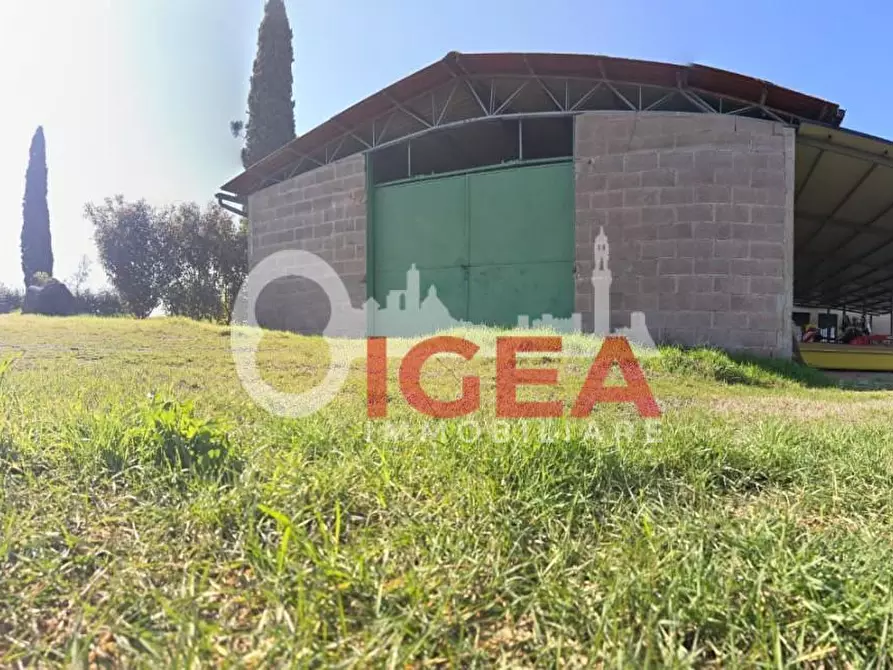 casa indipendente in vendita a Monteroni d'Arbia in zona Ville di Corsano