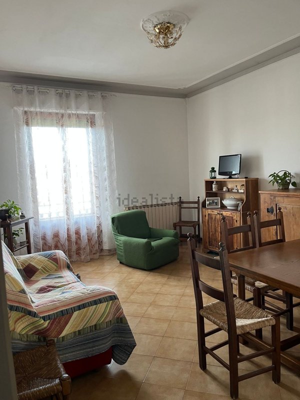 appartamento in vendita a Monteroni d'Arbia