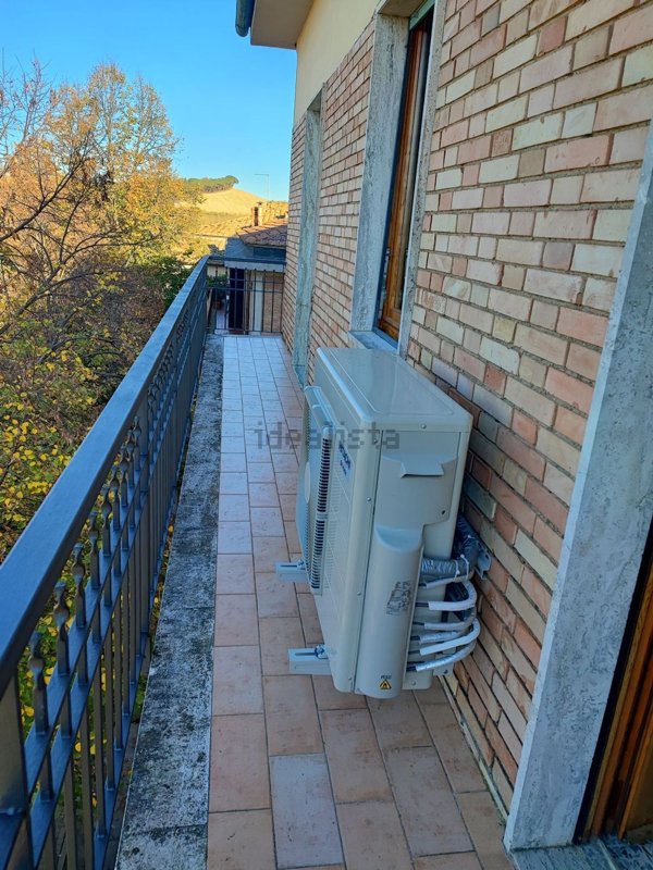 appartamento in vendita a Monteroni d'Arbia