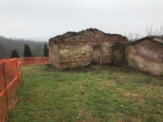 casale in vendita a Monteroni d'Arbia