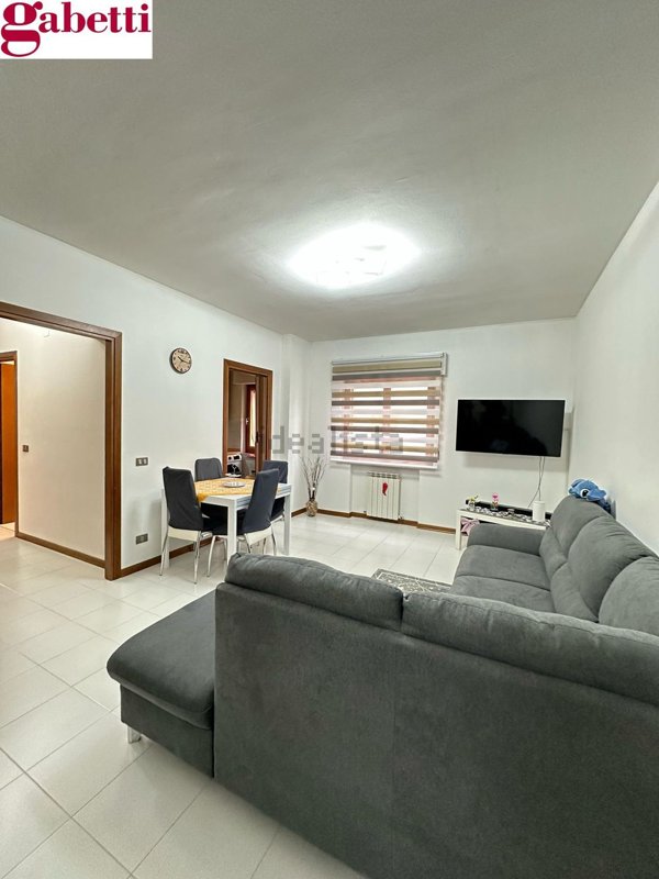 appartamento in vendita a Monteroni d'Arbia in zona Ponte a Tressa