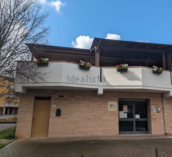 appartamento in vendita a Monteroni d'Arbia