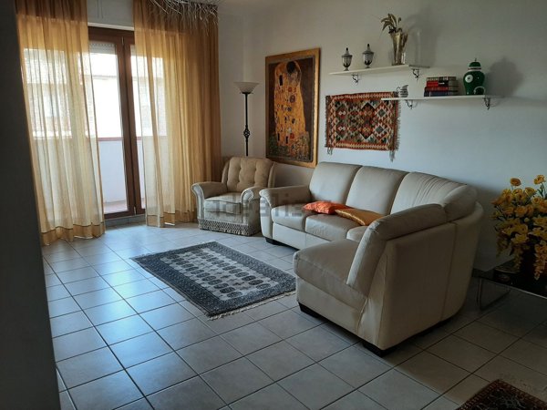 appartamento in vendita a Monteroni d'Arbia