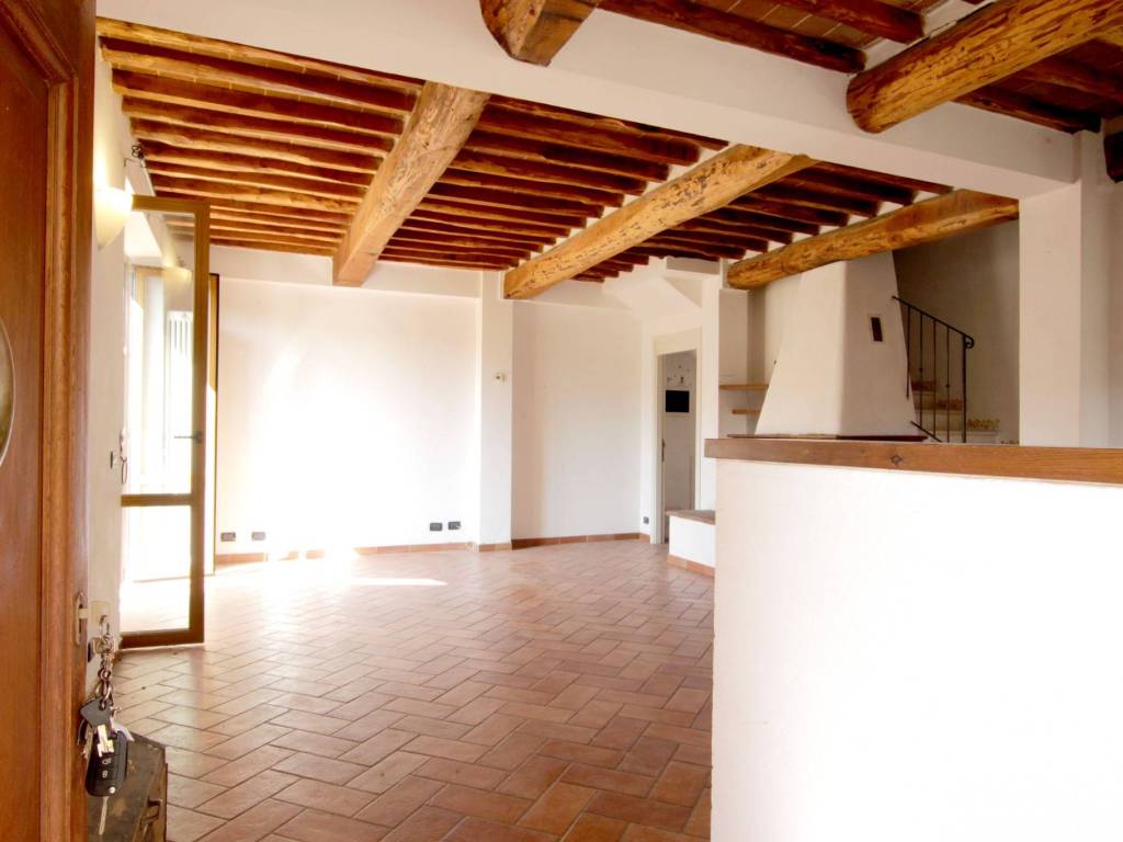 casa indipendente in vendita a Monteroni d'Arbia