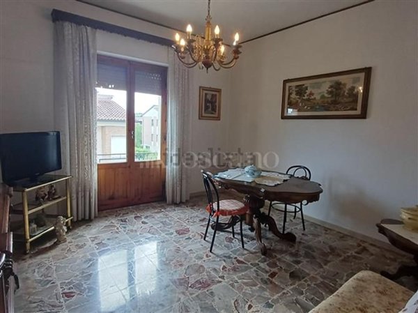 appartamento in vendita a Monteroni d'Arbia