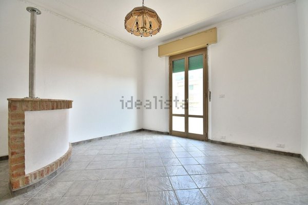 appartamento in vendita a Monteroni d'Arbia